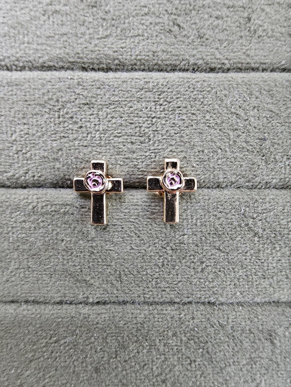 Vintage Avon Earrings